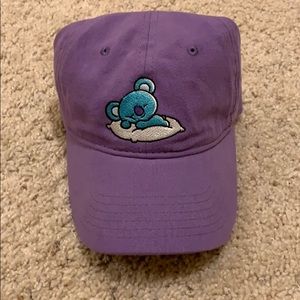Koya baseball cap